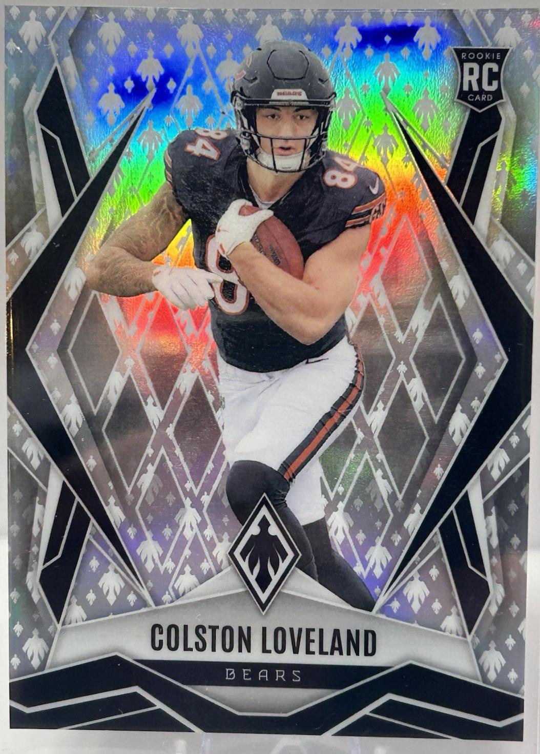 Colston Loveland [Phoenix] #179