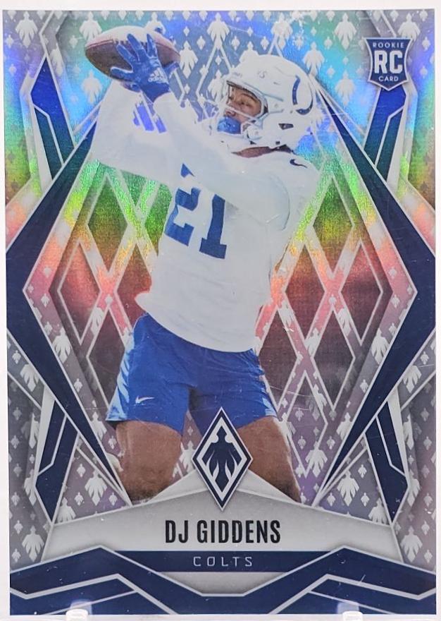 DJ Giddens [Phoenix] #208