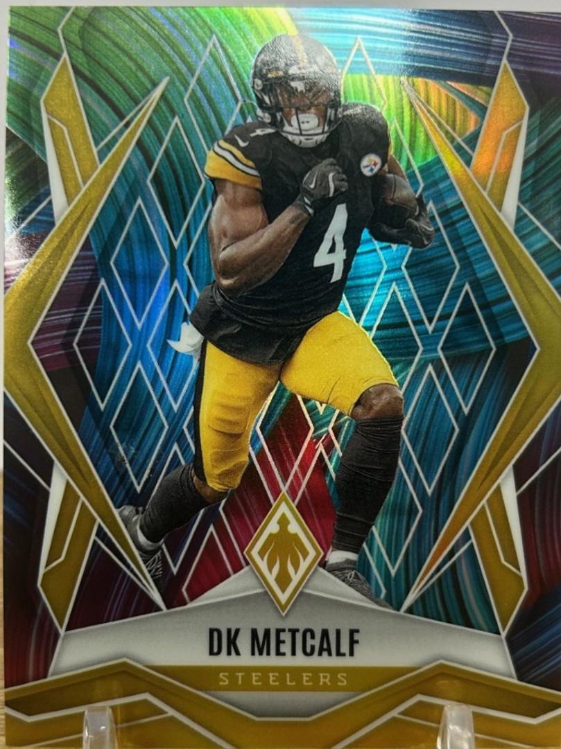 DK Metcalf [Dreamweaver] #4