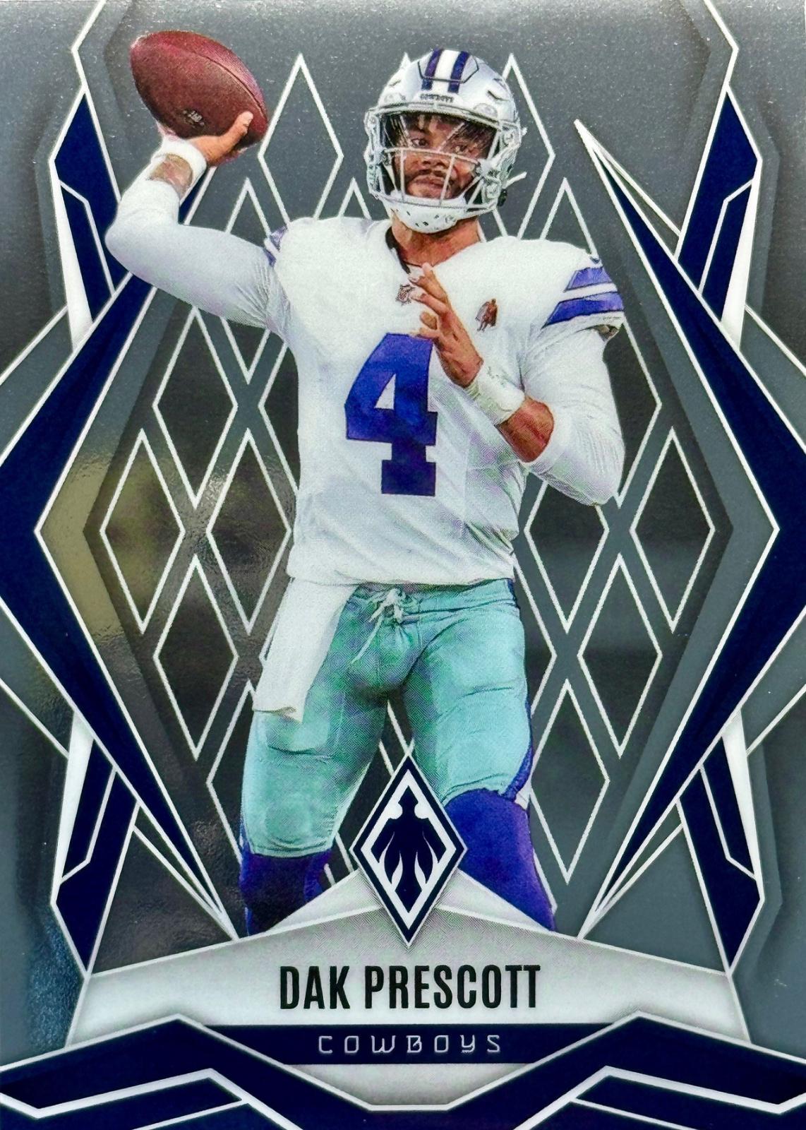 Dak Prescott #29