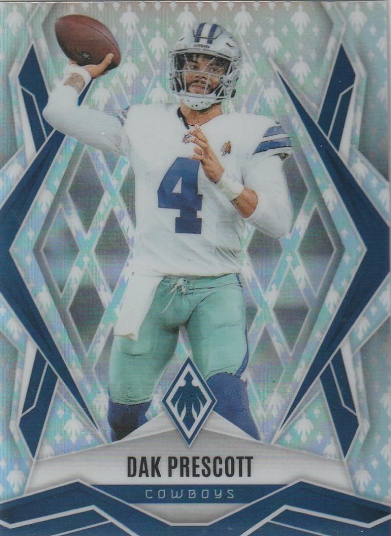 Dak Prescott [Phoenix] #29
