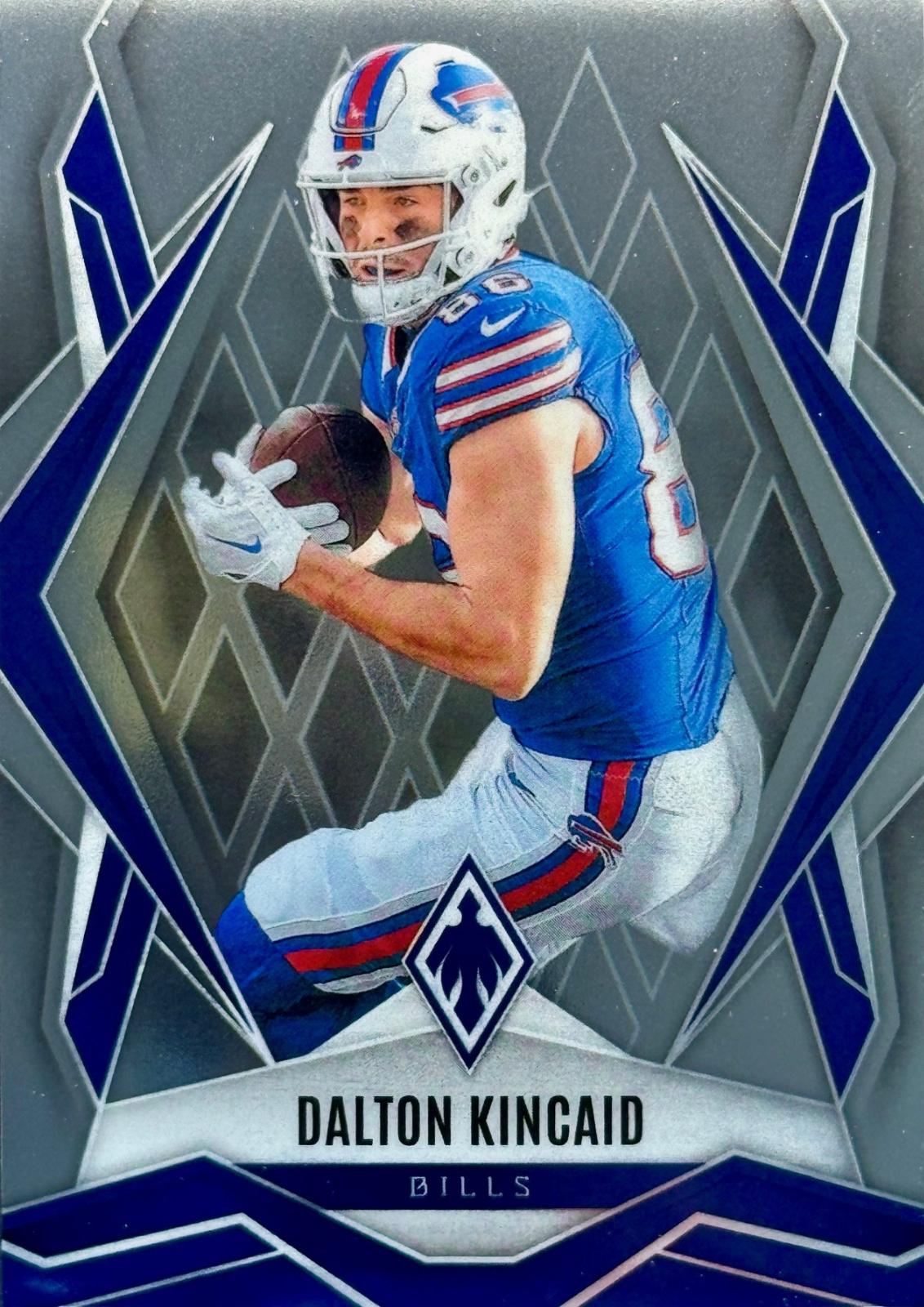 Dalton Kincaid #122