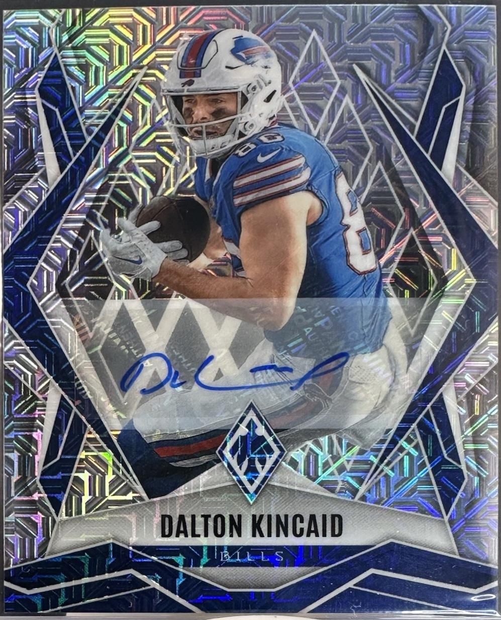 Dalton Kincaid [Mojo Autograph] #122