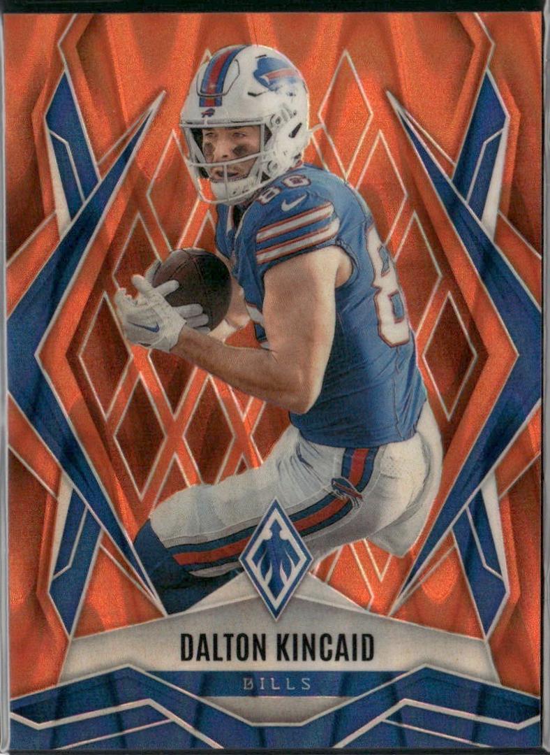 Dalton Kincaid [Orange Seismic] #122
