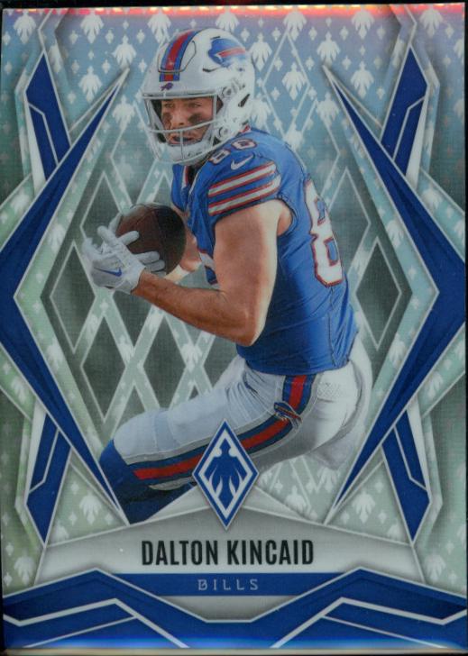 Dalton Kincaid [Phoenix] #122