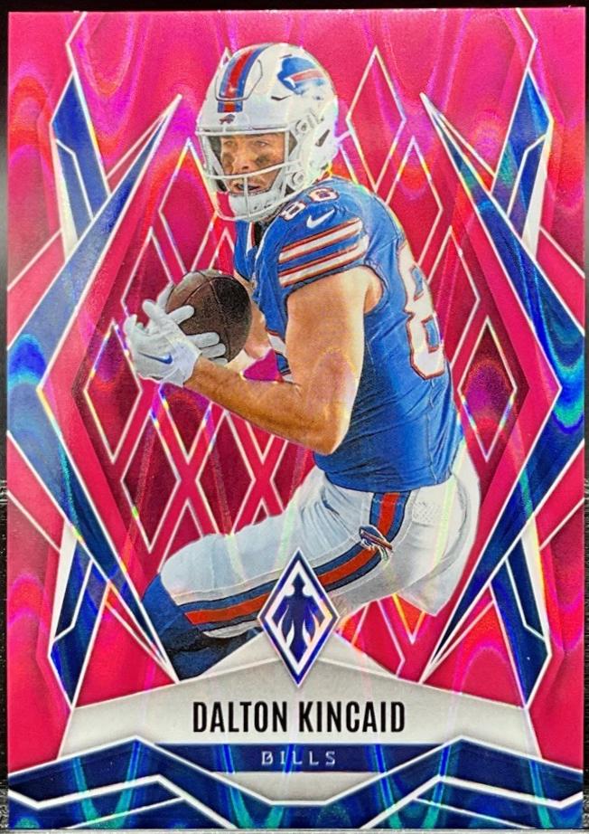 Dalton Kincaid [Pink Seismic] #122