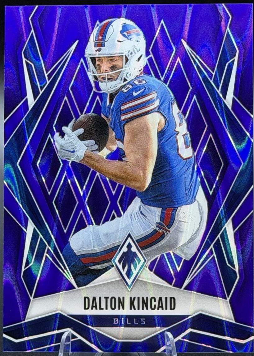 Dalton Kincaid [Purple Seismic] #122