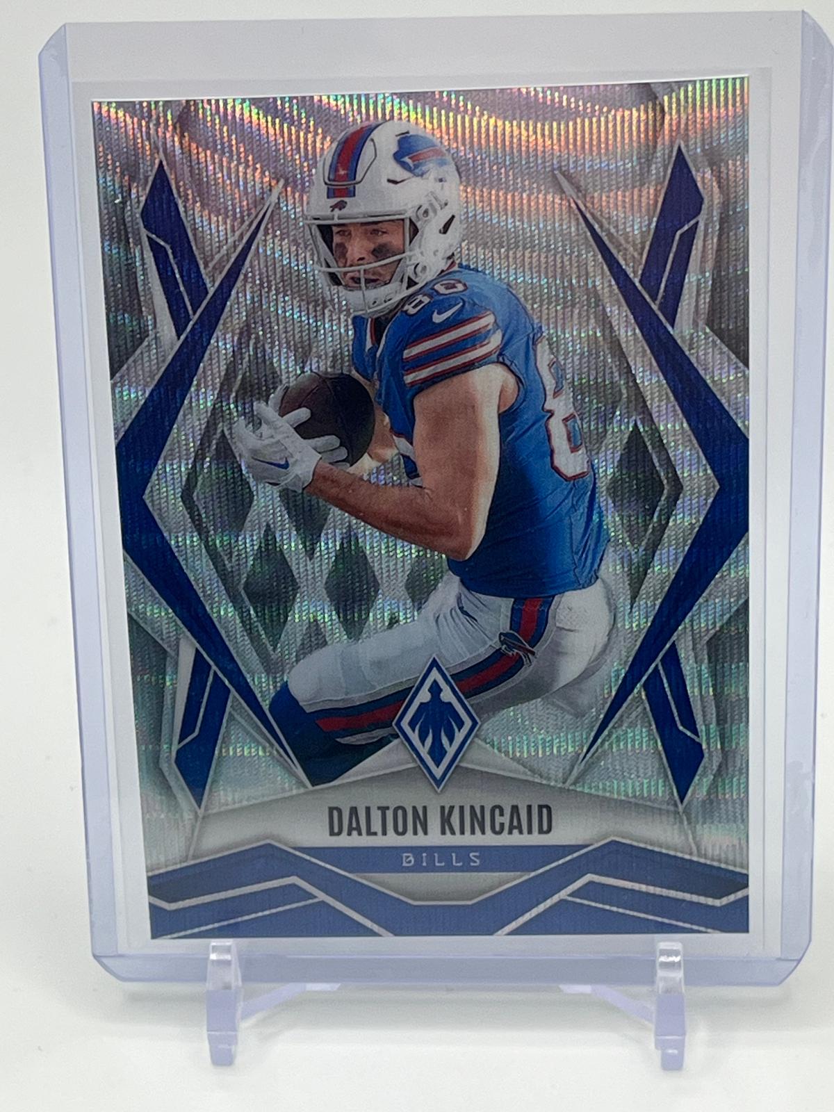Dalton Kincaid [Wave] #122