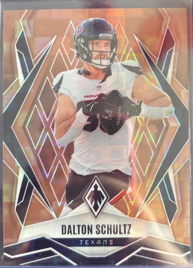 Dalton Schultz [Bronze Pandora] #23