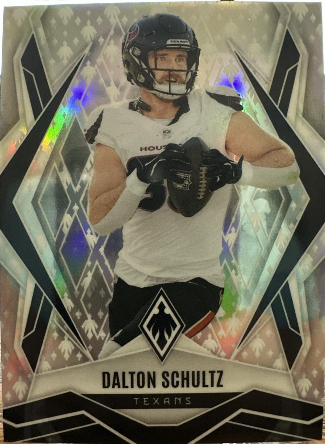 Dalton Schultz [Phoenix] #23