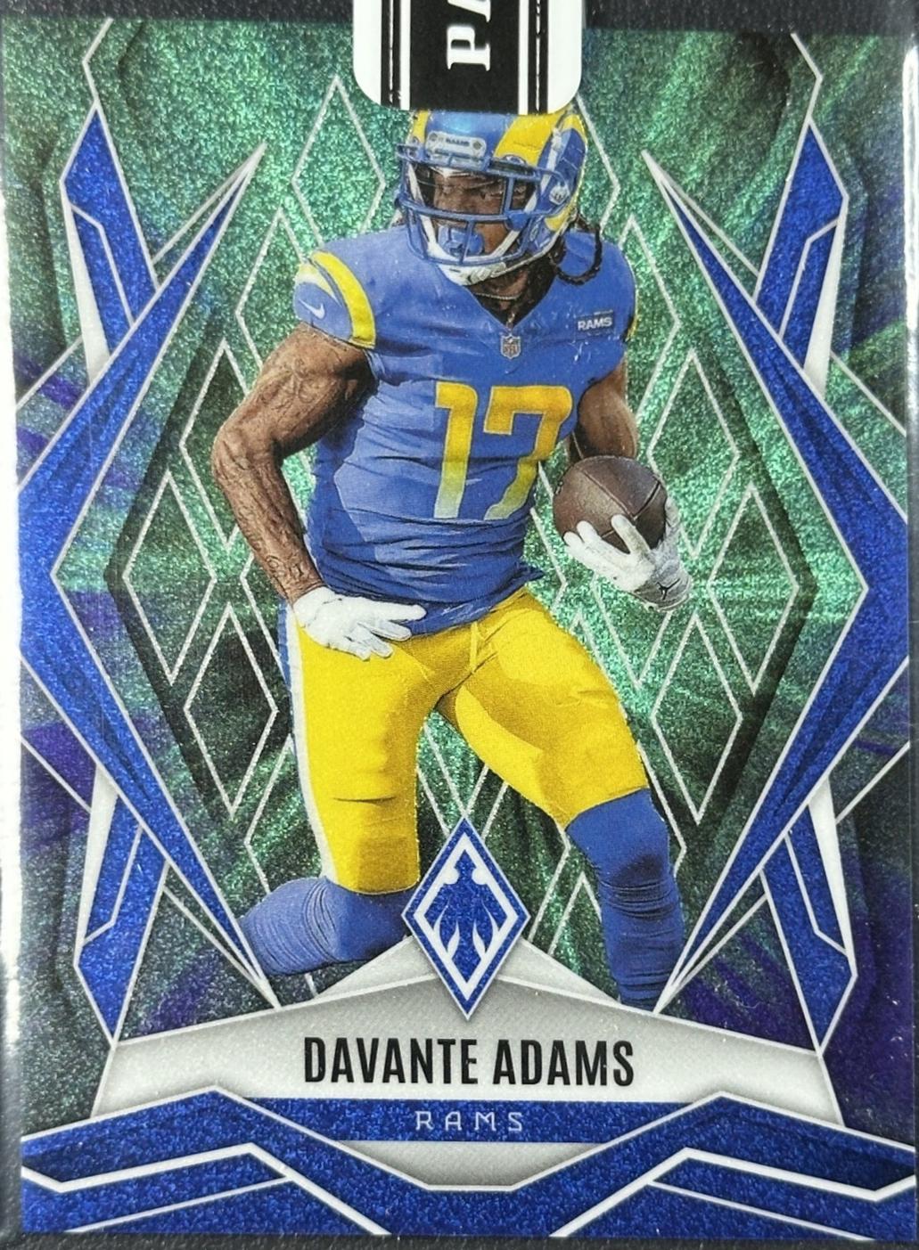Davante Adams [Celestial] #26