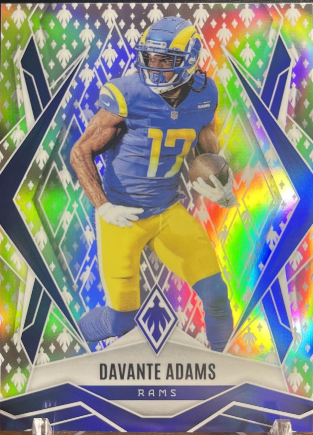 Davante Adams [Phoenix] #26