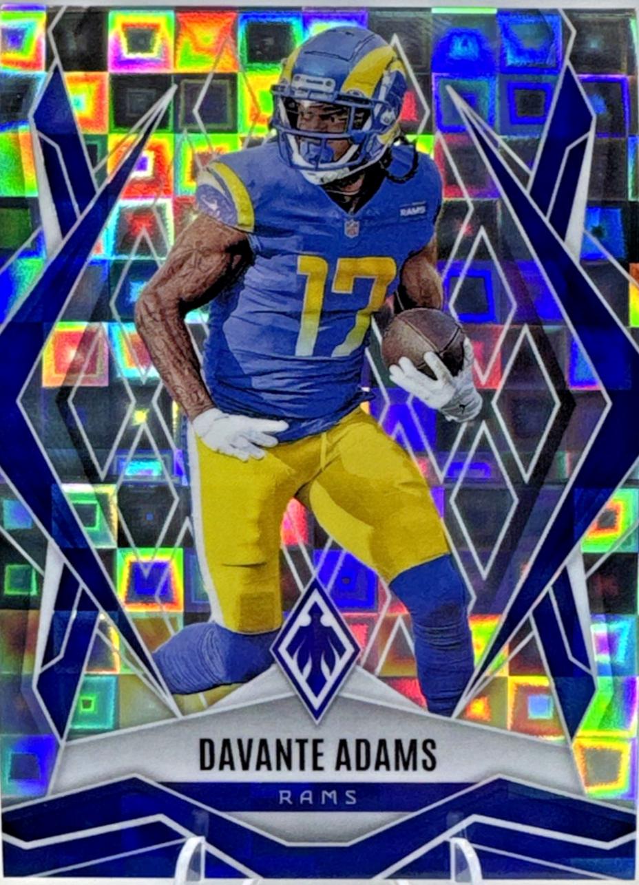 Davante Adams [Silver Pandora] #26