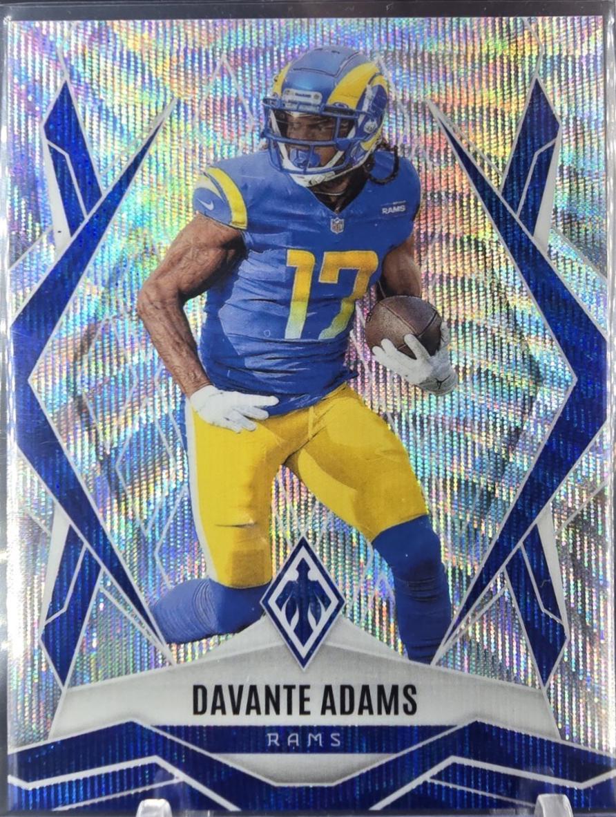Davante Adams [Wave] #26