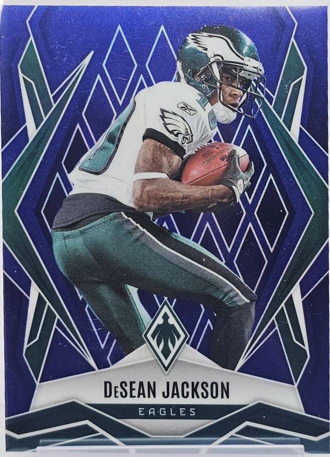 DeSean Jackson [Blue] #142
