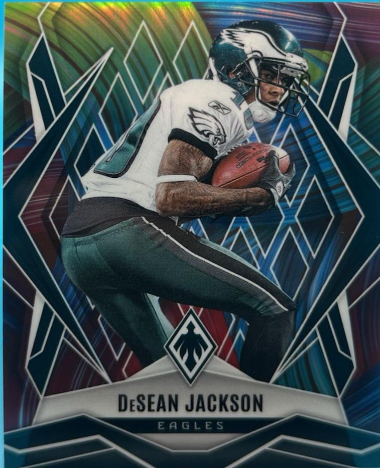 DeSean Jackson [Dreamweaver] #142