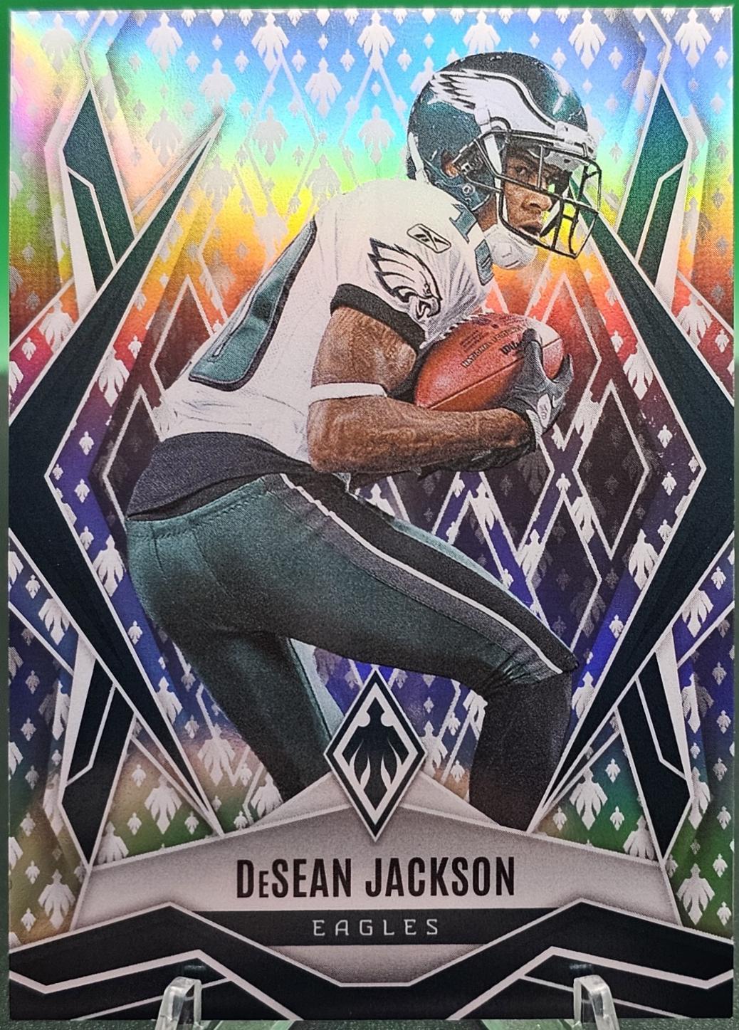 DeSean Jackson [Phoenix] #142