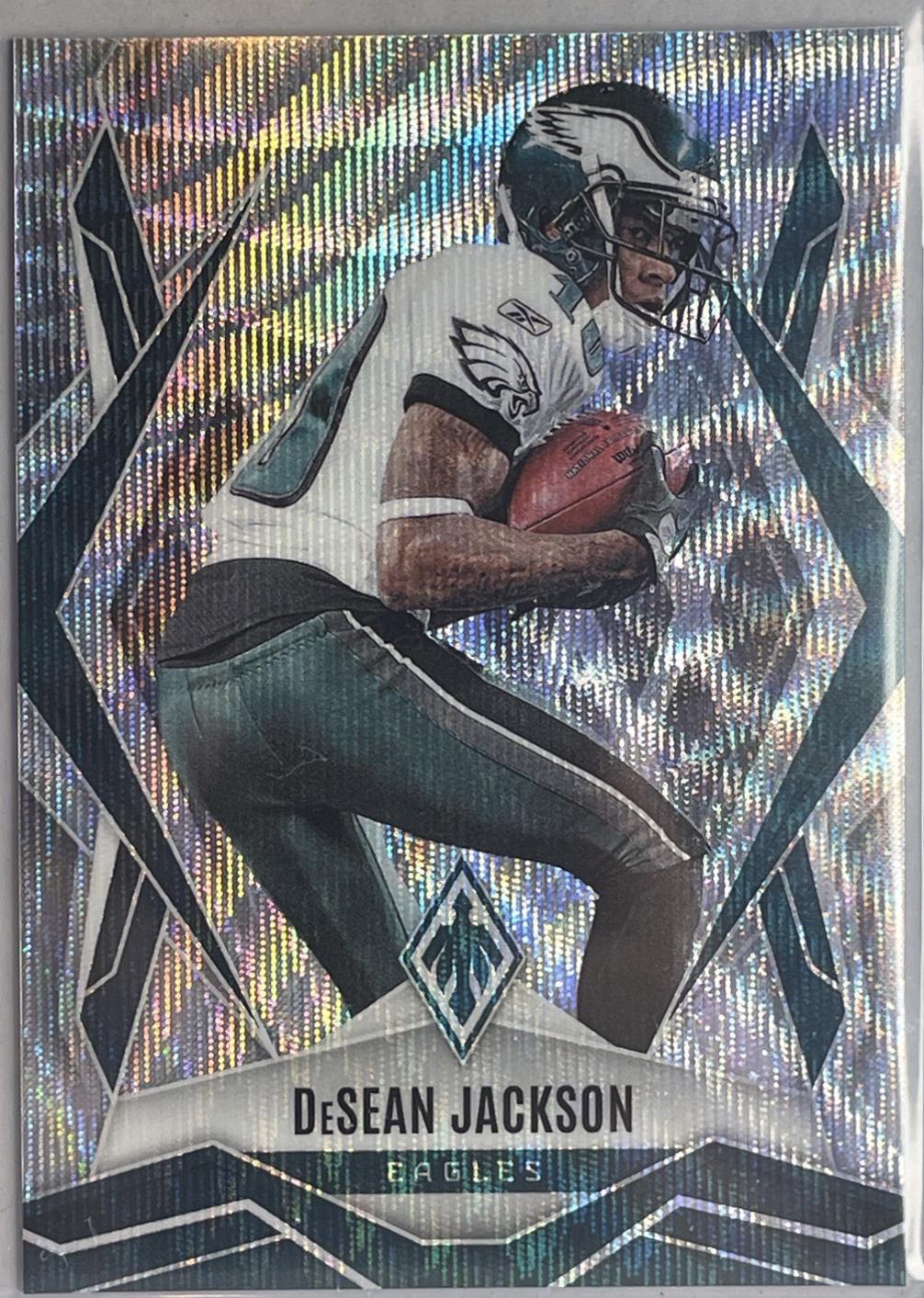 DeSean Jackson [Wave] #142