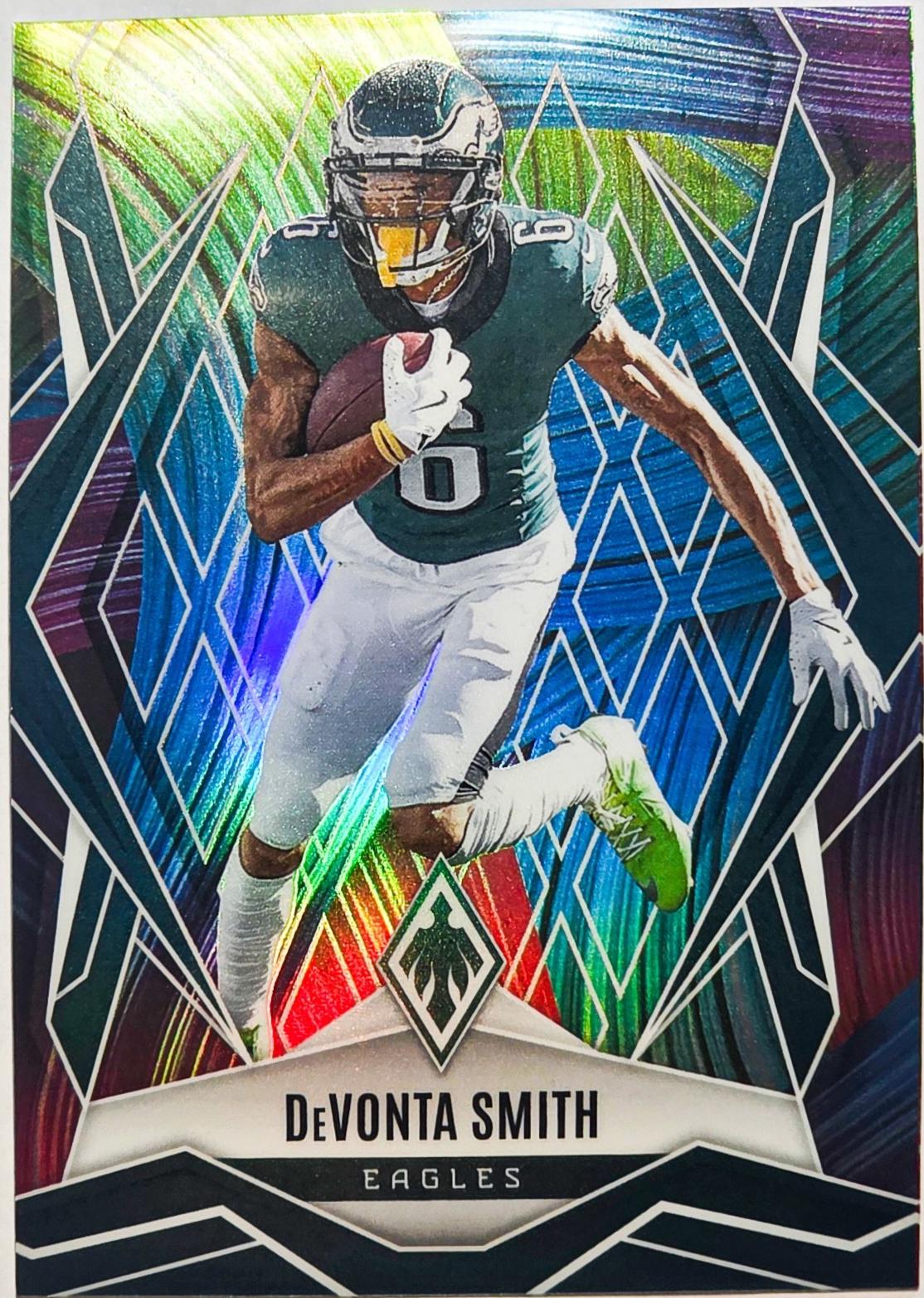 DeVonta Smith [Dreamweaver] #12