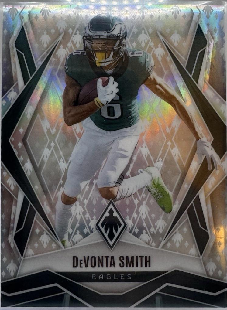 DeVonta Smith [Phoenix] #12