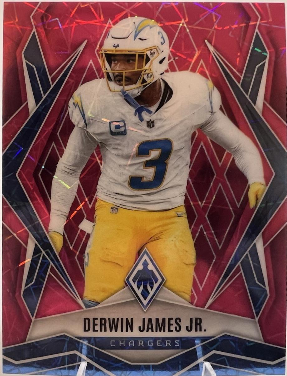 Derwin James Jr. [Phoenix] #101