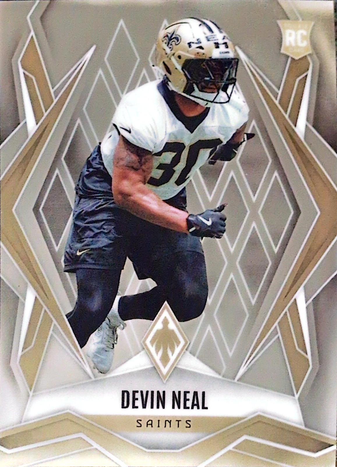 Devin Neal #207
