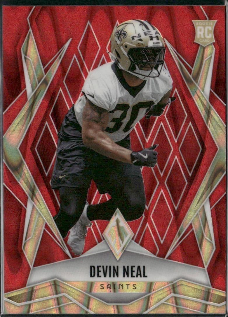 Devin Neal [Red Seismic] #207