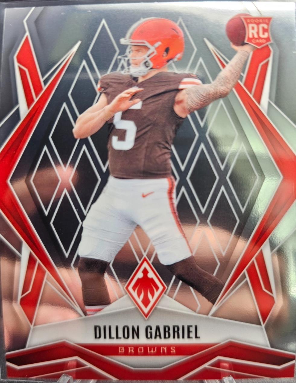 Dillon Gabriel #175