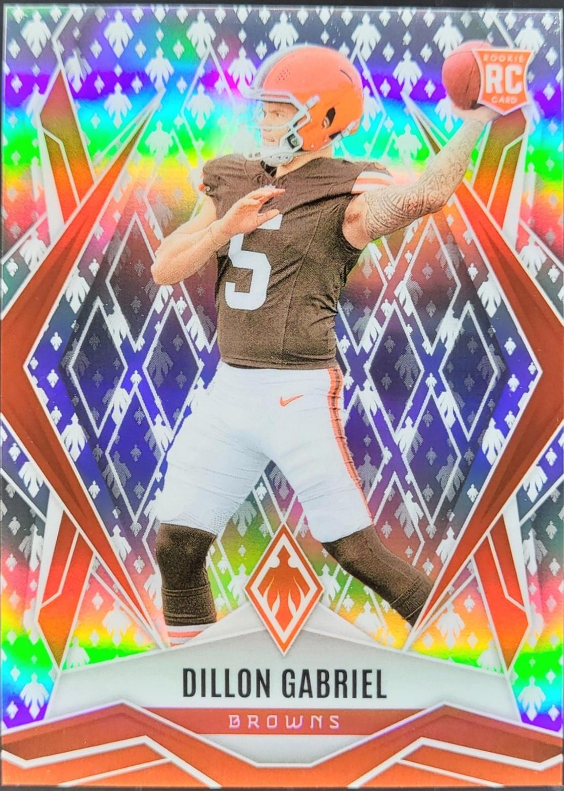 Dillon Gabriel [Phoenix] #175