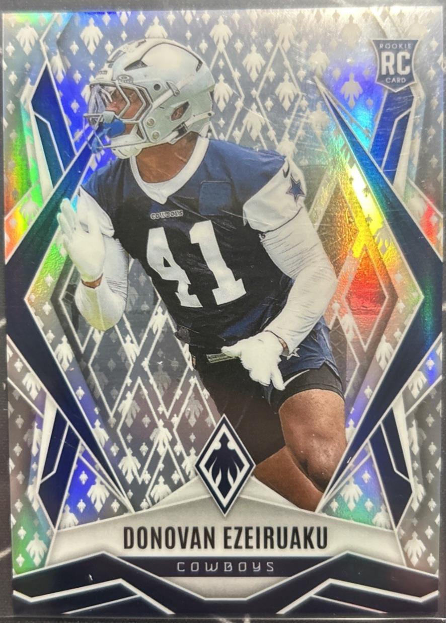 Donovan Ezeiruaku [Phoenix] #209
