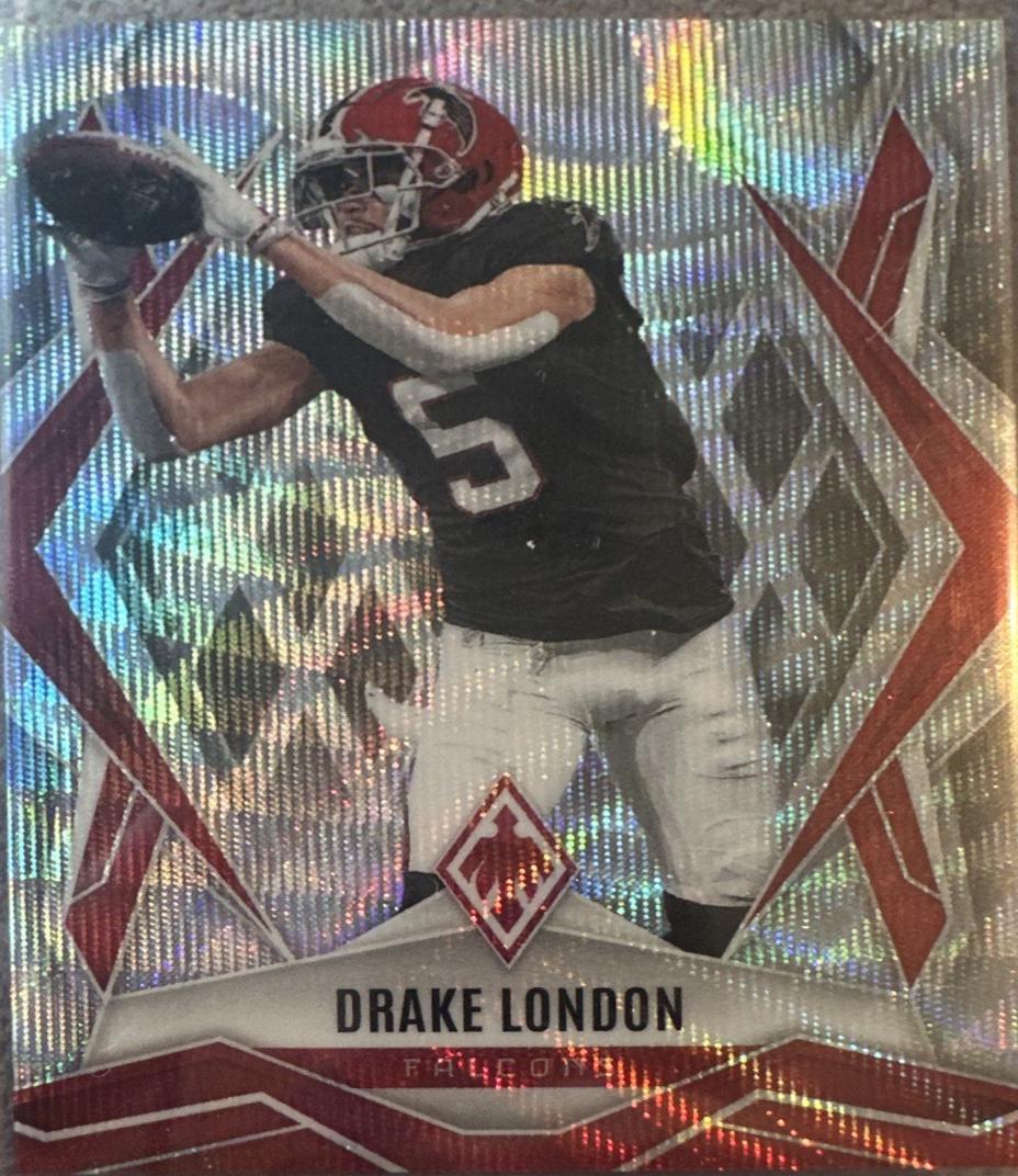 Drake London [Wave] #126