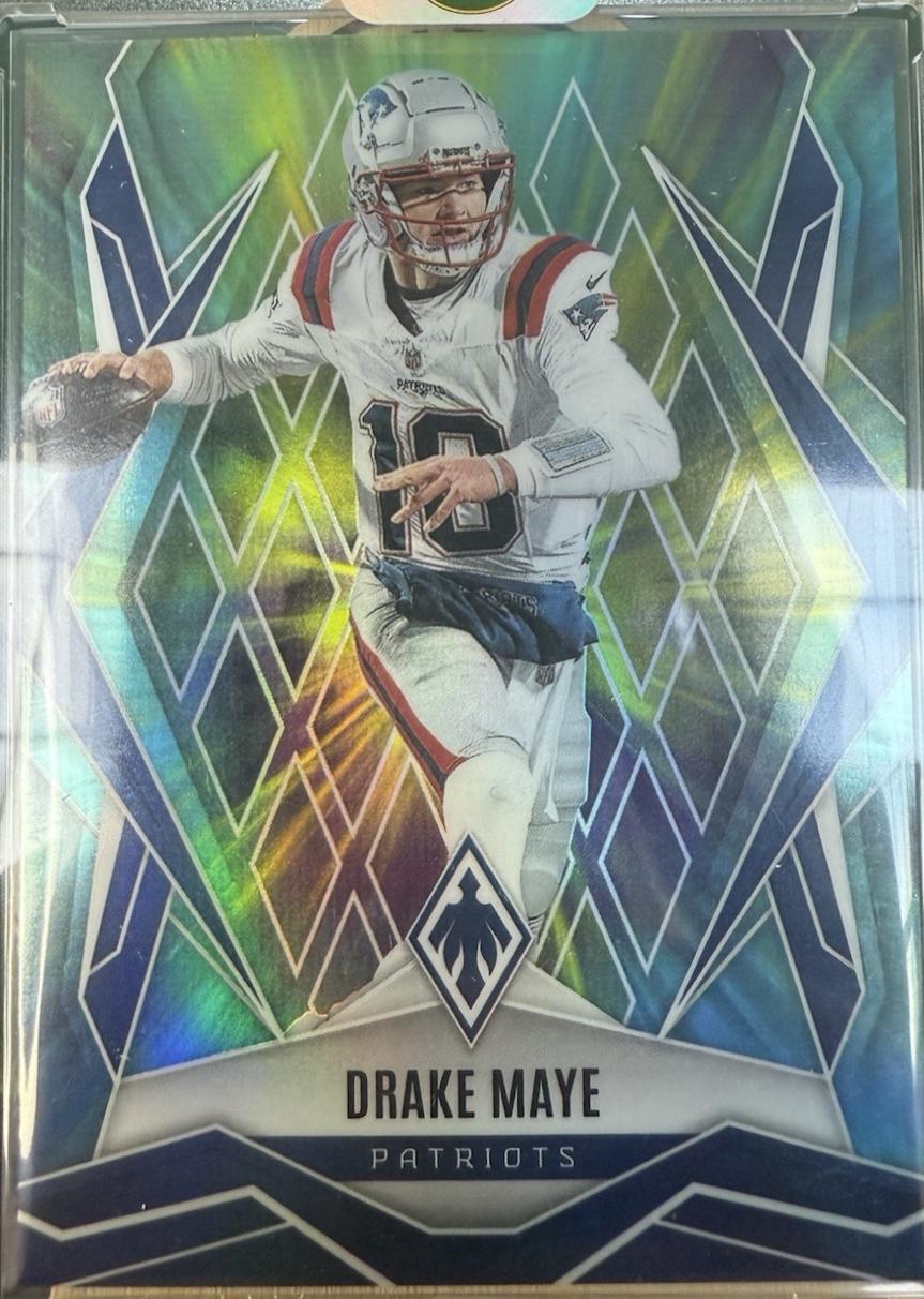 Drake Maye [Dreamweaver] #111