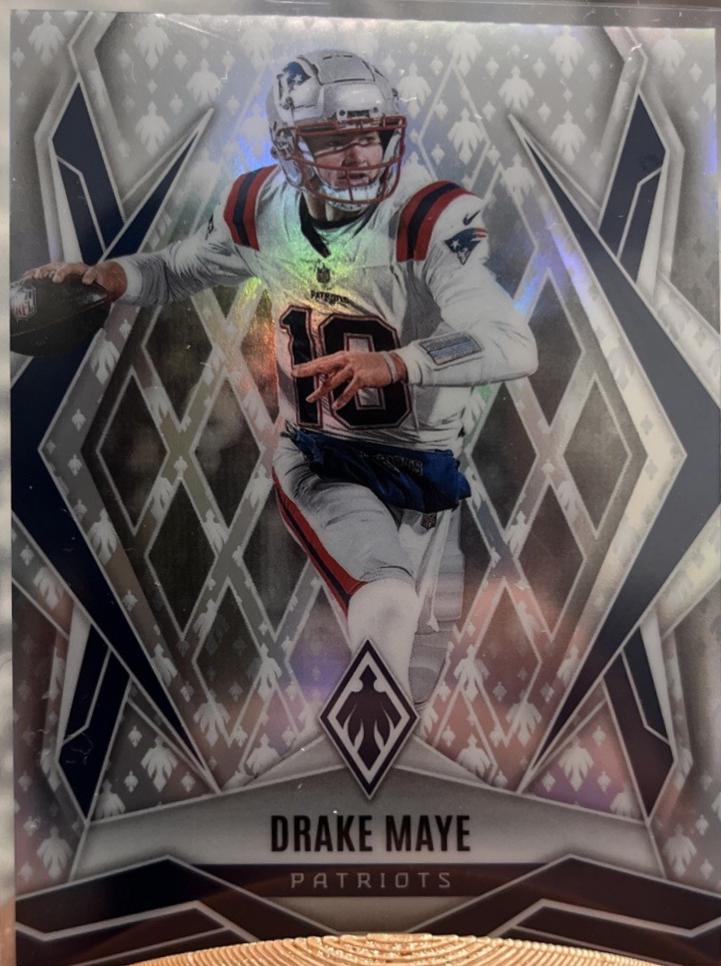 Drake Maye [Phoenix] #111