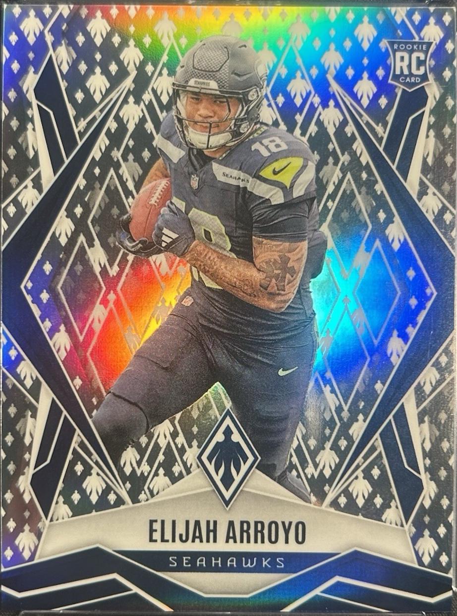 Elijah Arroyo [Phoenix] #178