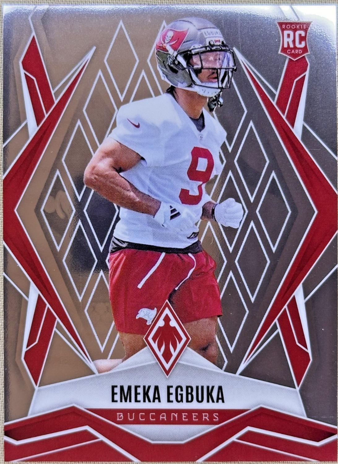 Emeka Egbuka #225