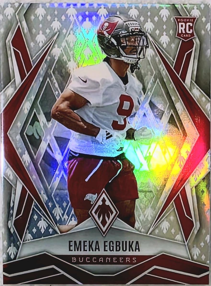 Emeka Egbuka [Phoenix] #225