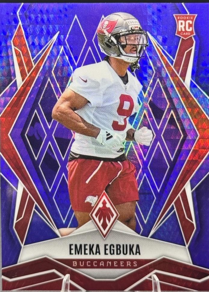 Emeka Egbuka [Purple Hyper] #225