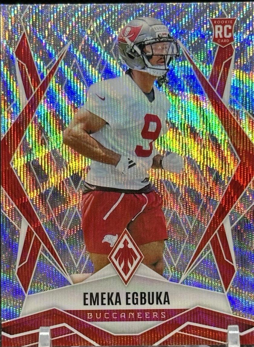 Emeka Egbuka [Wave] #225