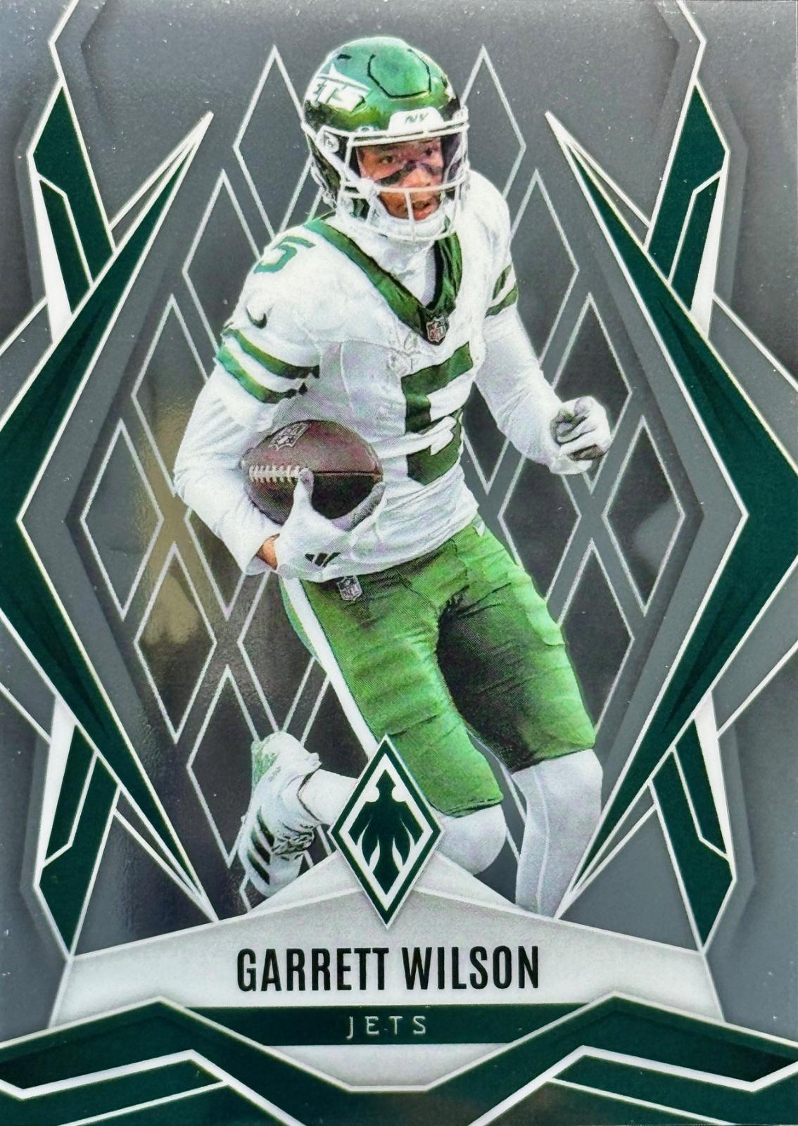 Garrett Wilson #52