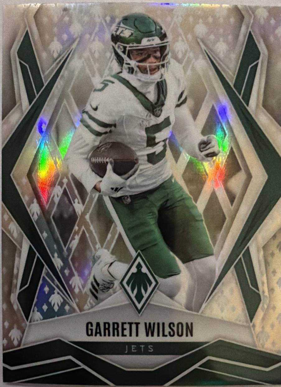 Garrett Wilson [Phoenix] #52