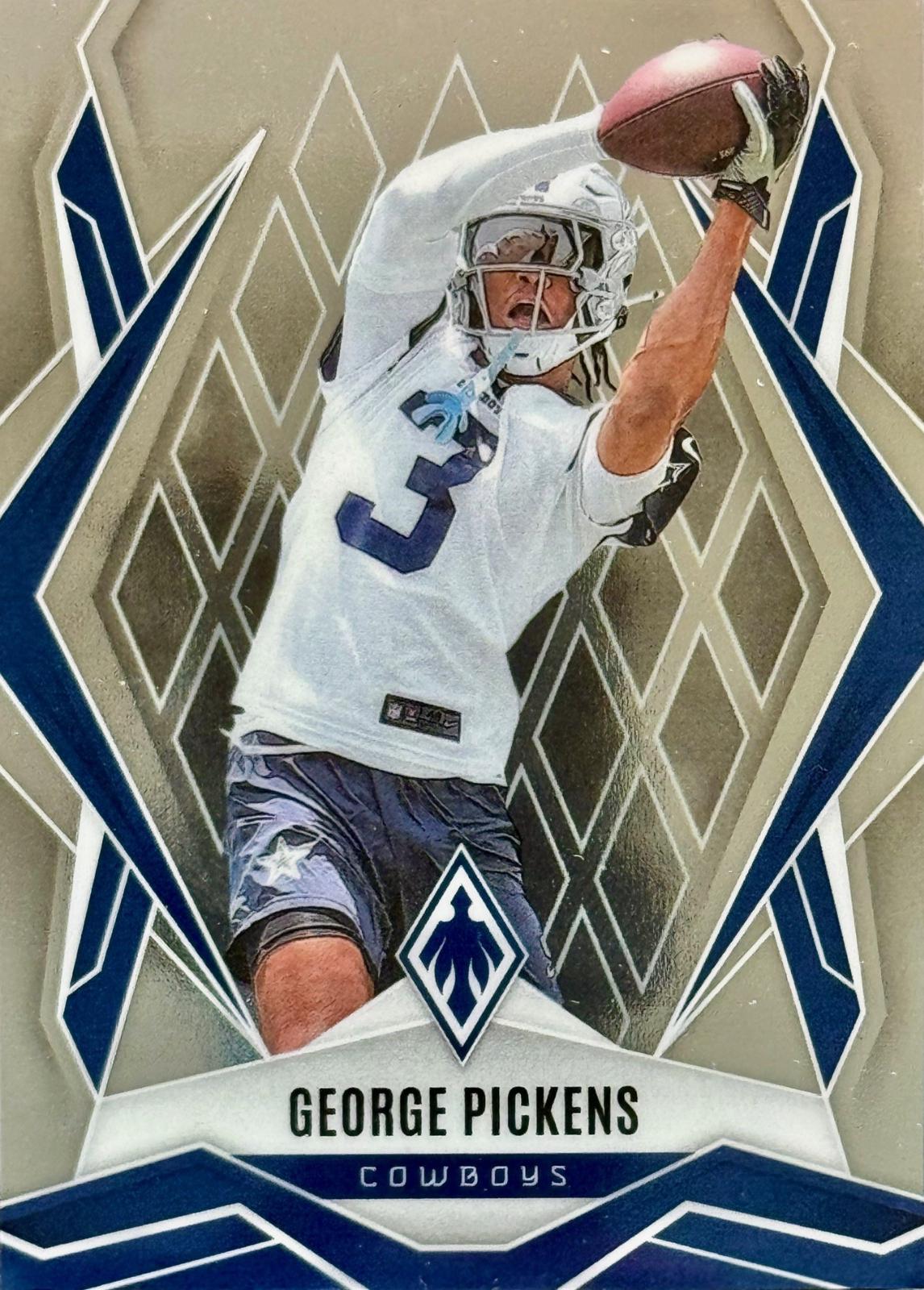 George Pickens #2