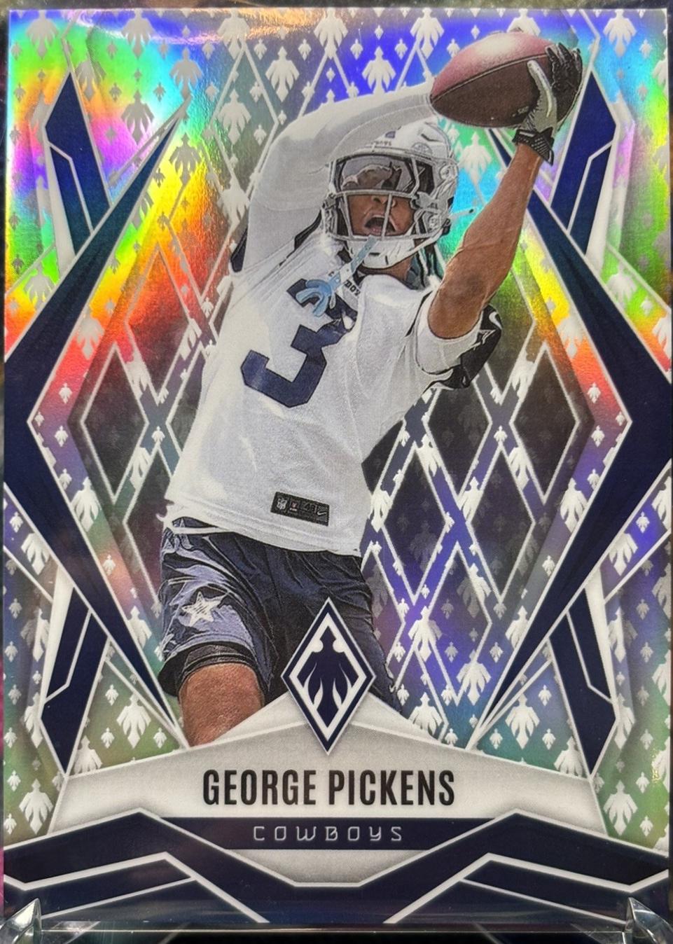 George Pickens [Phoenix] #2