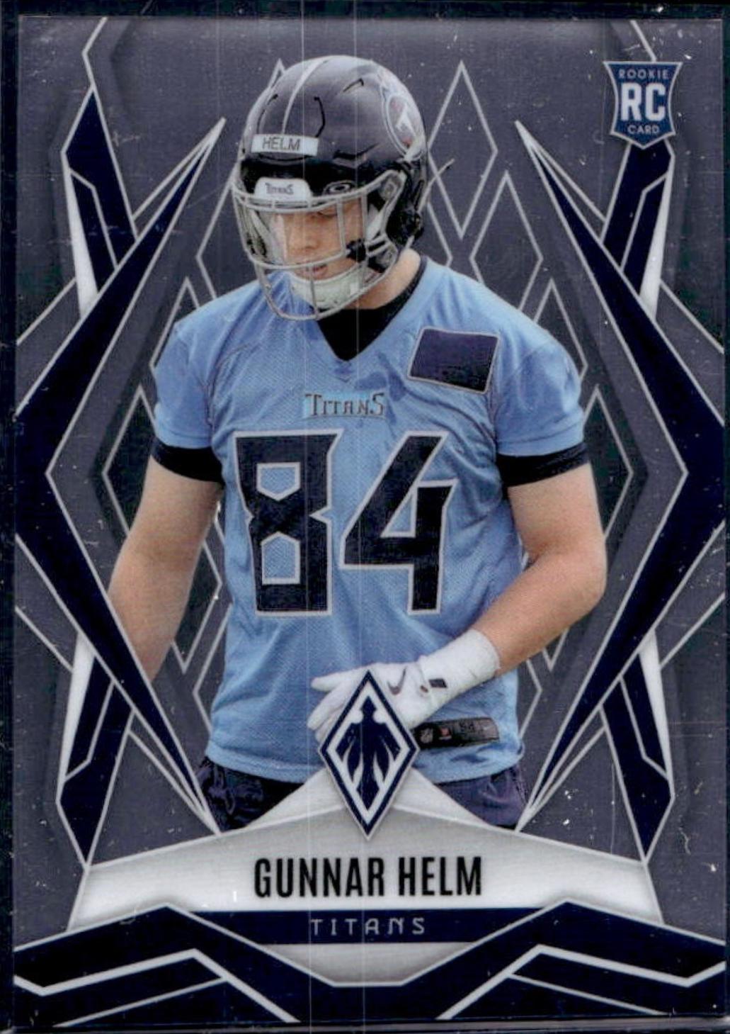 Gunnar Helm #246