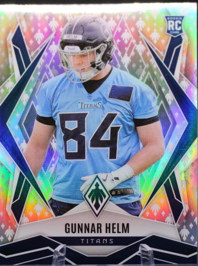 Gunnar Helm [Phoenix] #246