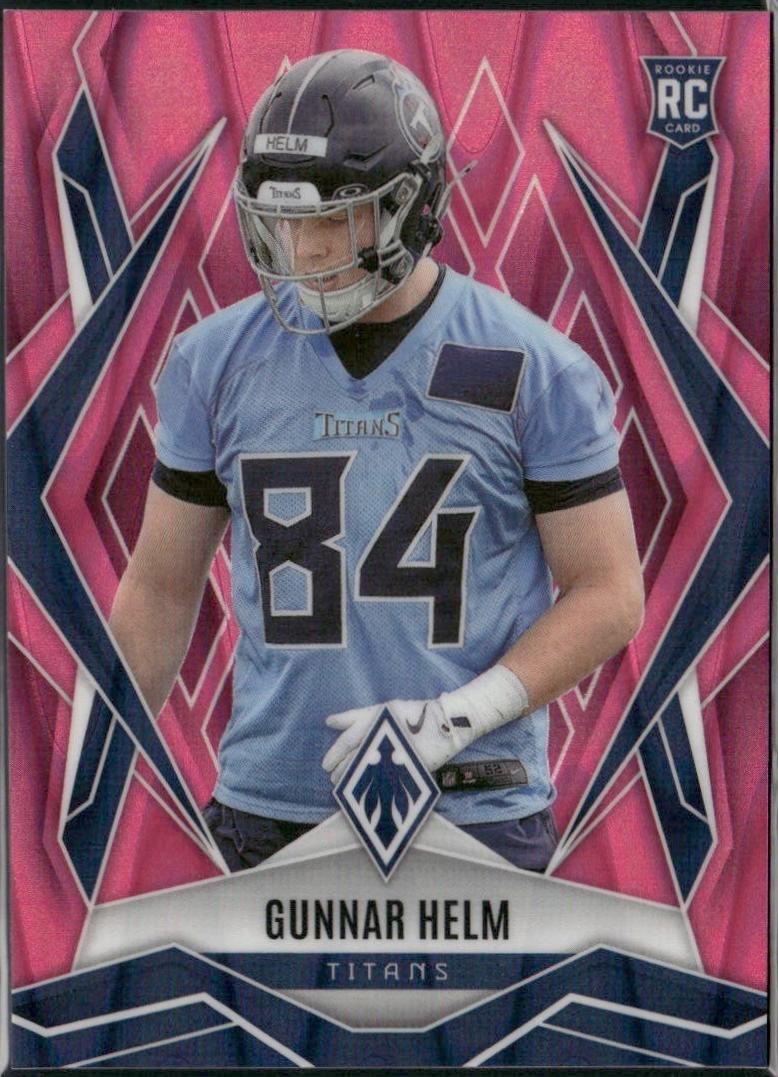 Gunnar Helm [Pink Seismic] #246