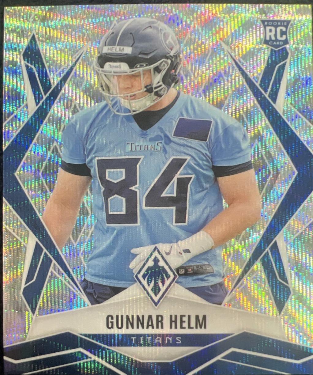 Gunnar Helm [Wave] #246
