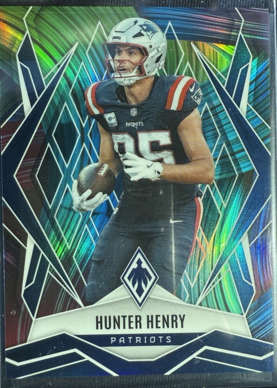 Hunter Henry [Dreamweaver] #97