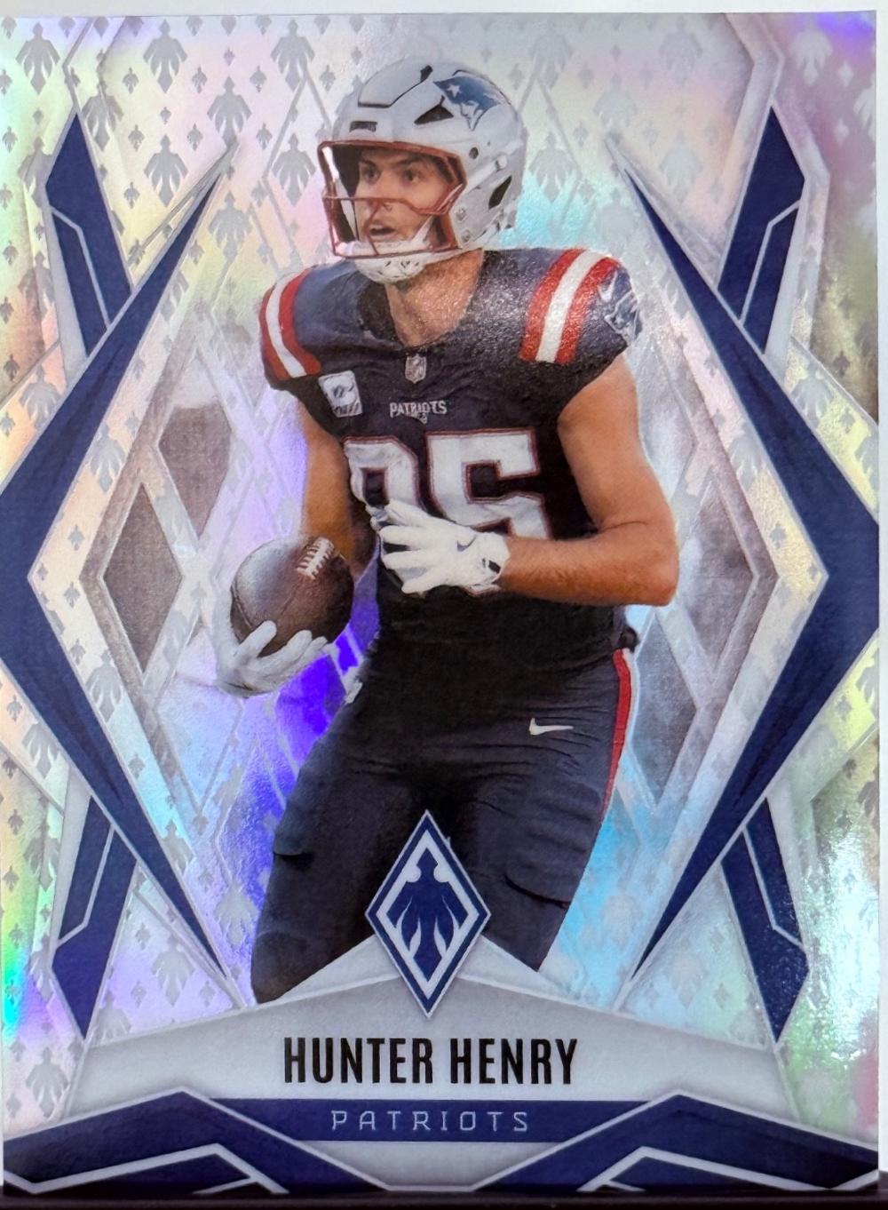 Hunter Henry [Phoenix] #97