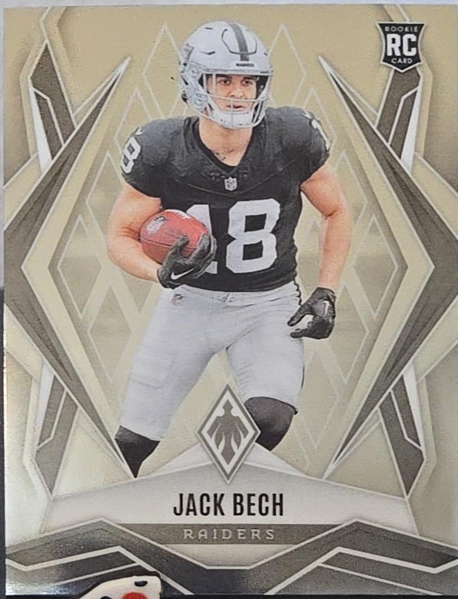 Jack Bech #188