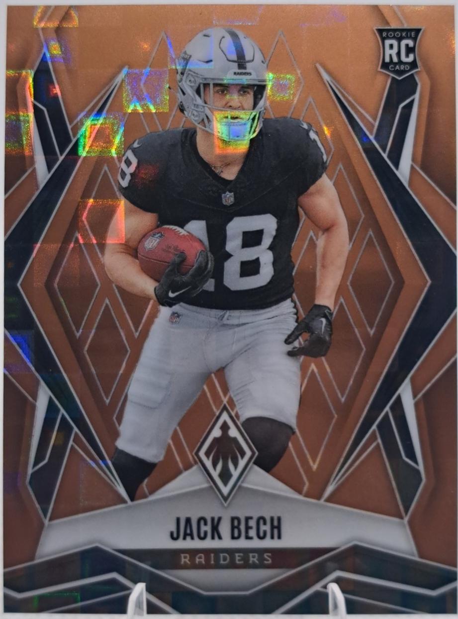 Jack Bech [Bronze Pandora] #188
